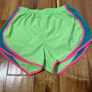 Nike Tempo Running Shorts